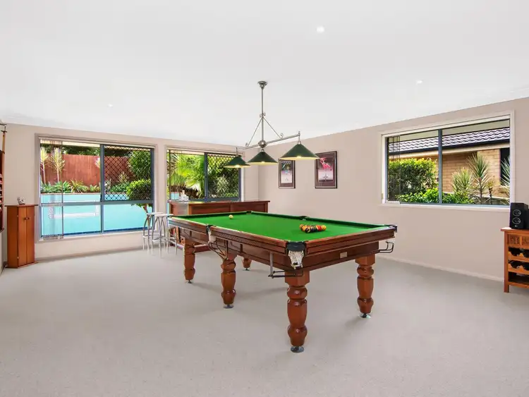 Third view of Homely house listing, 22 Ericson Place, Port Macquarie NSW 2444
