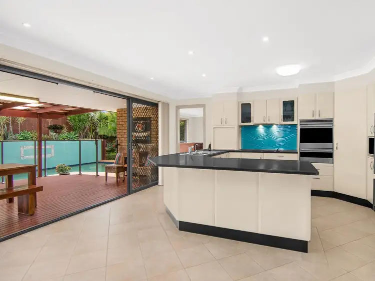 Fourth view of Homely house listing, 22 Ericson Place, Port Macquarie NSW 2444