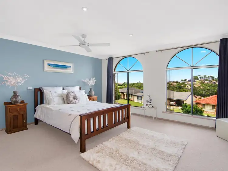 Fifth view of Homely house listing, 22 Ericson Place, Port Macquarie NSW 2444