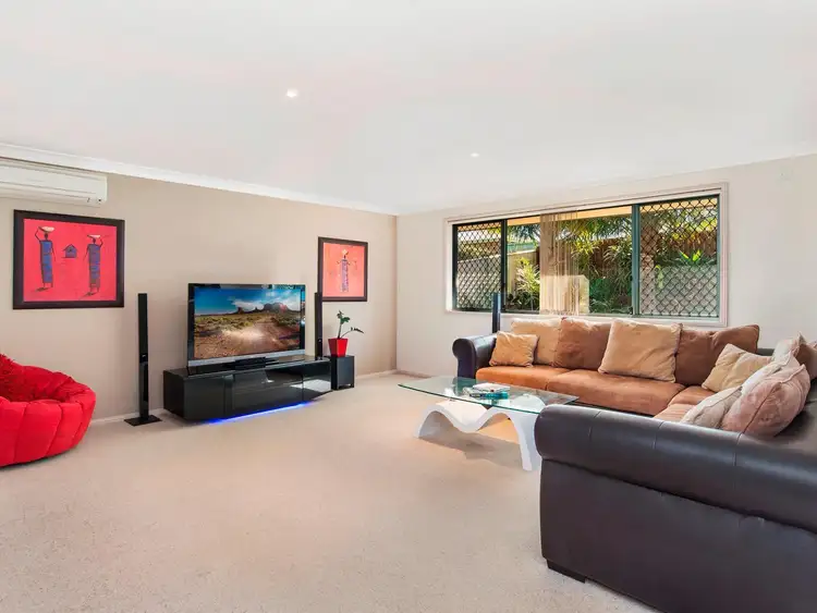 Sixth view of Homely house listing, 22 Ericson Place, Port Macquarie NSW 2444