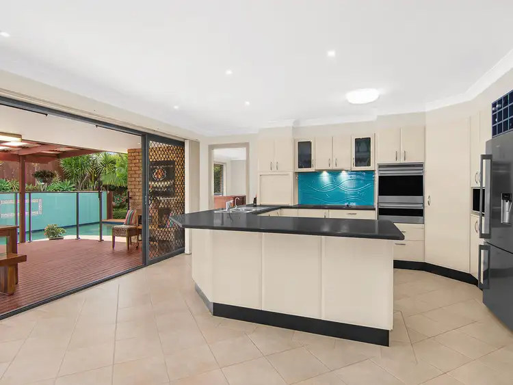 Second view of Homely house listing, 22 Ericson Place, Port Macquarie NSW 2444