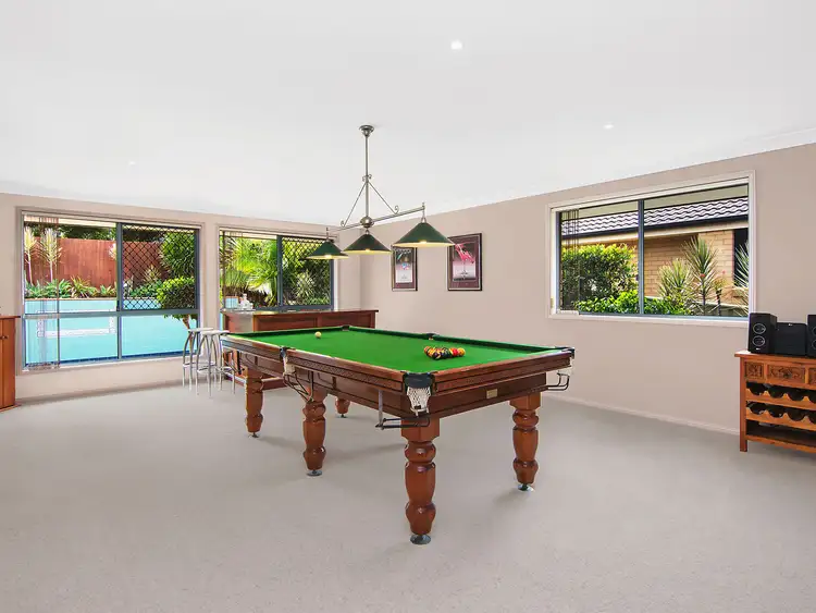 Third view of Homely house listing, 22 Ericson Place, Port Macquarie NSW 2444