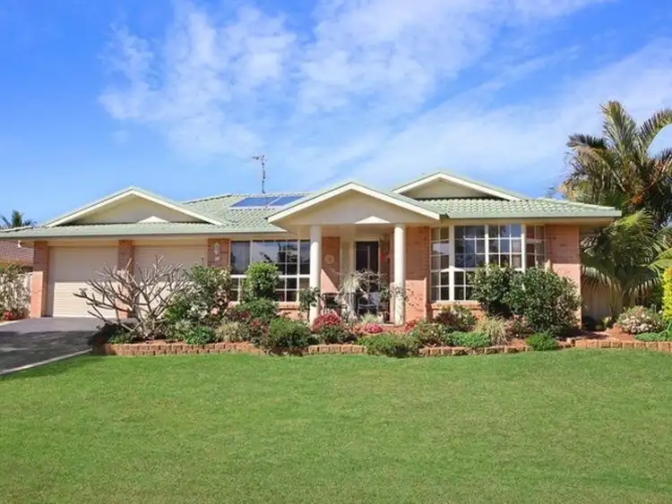 11 Somerset Place, Port Macquarie NSW 2444