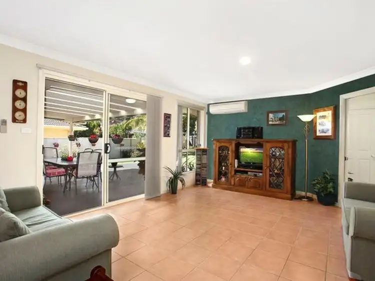 Second view of Homely house listing, 11 Somerset Place, Port Macquarie NSW 2444