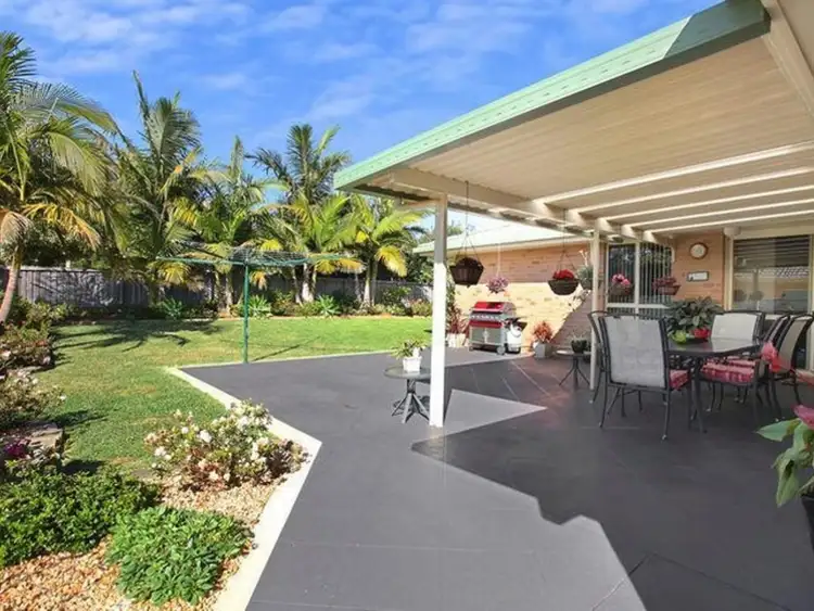 Third view of Homely house listing, 11 Somerset Place, Port Macquarie NSW 2444