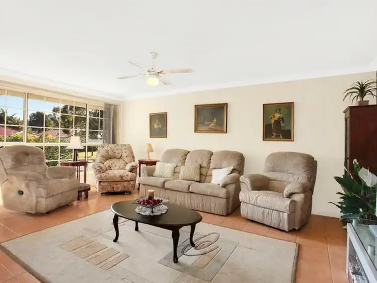 Fourth view of Homely house listing, 11 Somerset Place, Port Macquarie NSW 2444