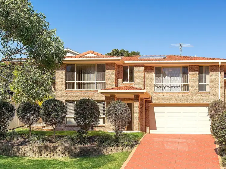 Main view of Homely house listing, 302 Crestwood Drive, Port Macquarie NSW 2444