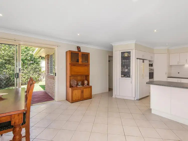Second view of Homely house listing, 302 Crestwood Drive, Port Macquarie NSW 2444