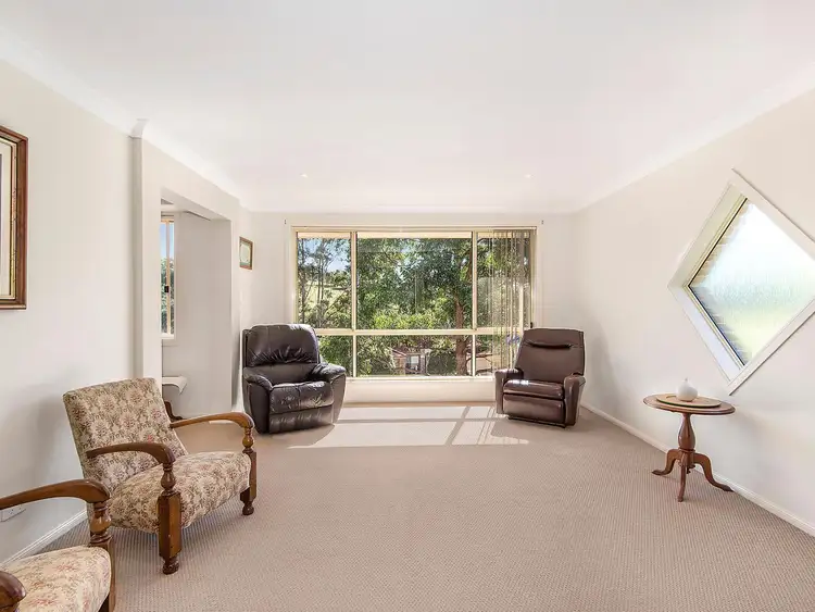 Third view of Homely house listing, 302 Crestwood Drive, Port Macquarie NSW 2444
