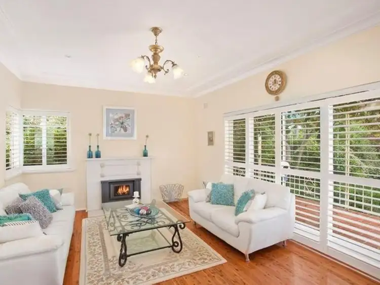 Second view of Homely house listing, 3 Ayres Road, St Ives NSW 2075