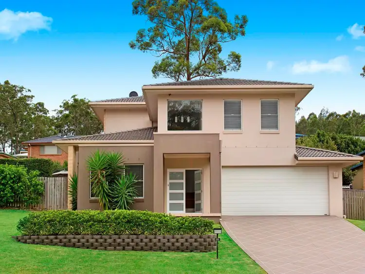 Main view of Homely house listing, 49 The Point Drive, Port Macquarie NSW 2444