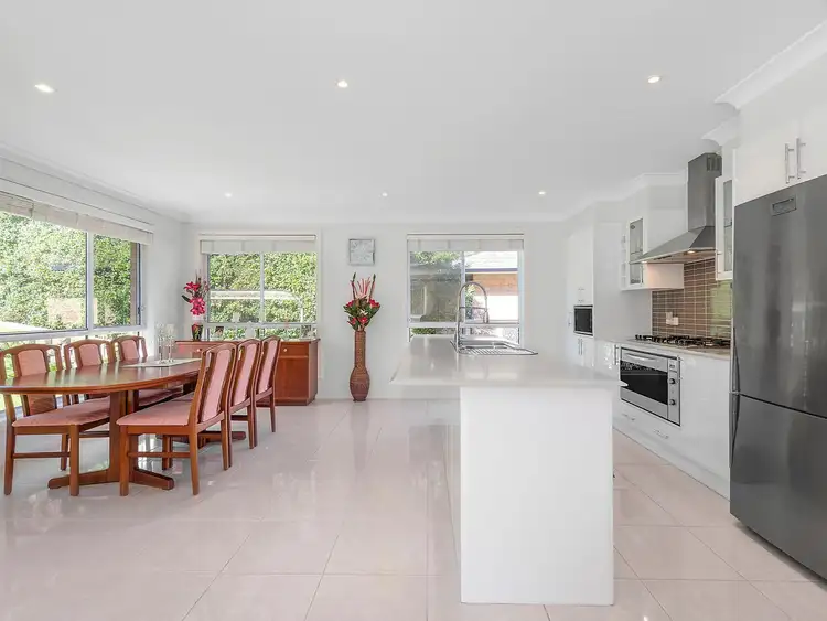 Second view of Homely house listing, 49 The Point Drive, Port Macquarie NSW 2444