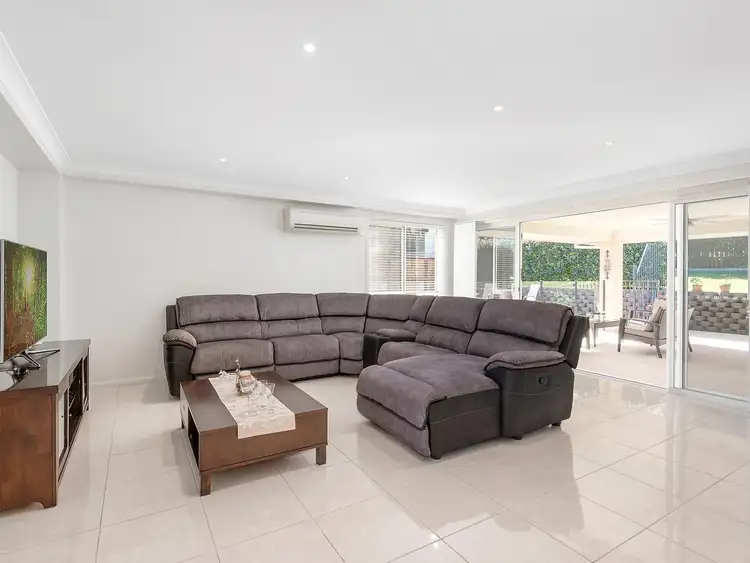 Third view of Homely house listing, 49 The Point Drive, Port Macquarie NSW 2444