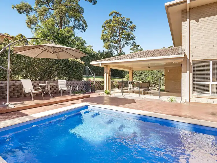 Fourth view of Homely house listing, 49 The Point Drive, Port Macquarie NSW 2444