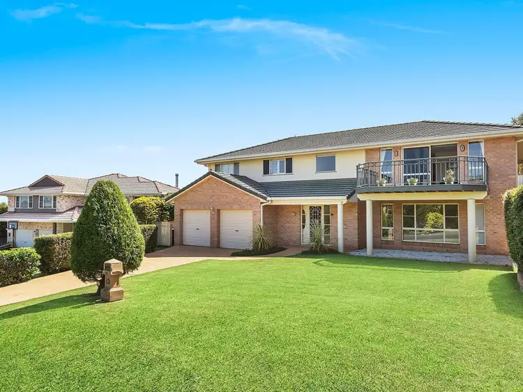 Second view of Homely house listing, 34 Dahlsford Drive, Port Macquarie NSW 2444