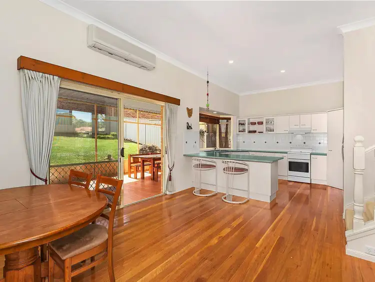 Third view of Homely house listing, 34 Dahlsford Drive, Port Macquarie NSW 2444