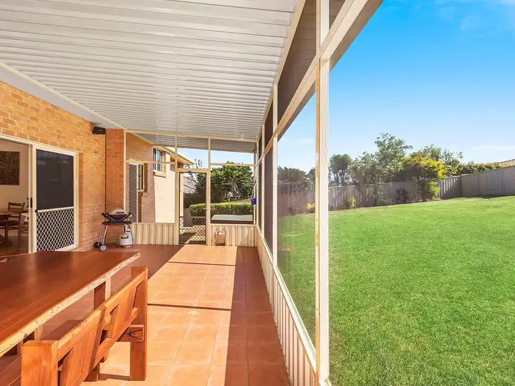 Fourth view of Homely house listing, 34 Dahlsford Drive, Port Macquarie NSW 2444