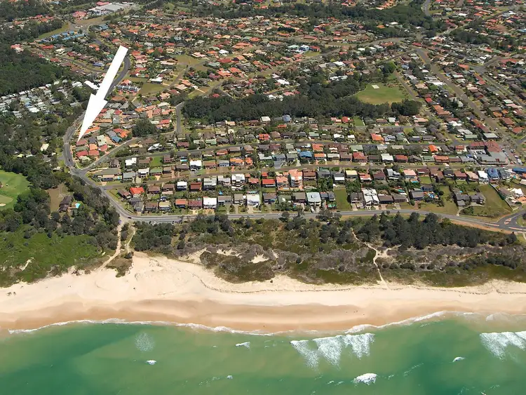 Second view of Homely house listing, 171B Matthew Flinders Drive, Port Macquarie NSW 2444