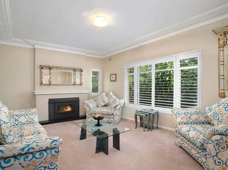 Second view of Homely house listing, 4 Arilla Road, Pymble NSW 2073