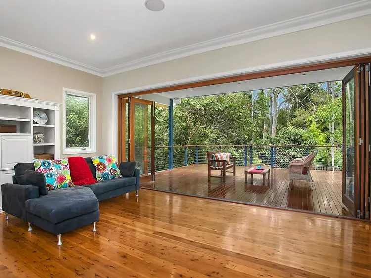 Fourth view of Homely house listing, 4 Arilla Road, Pymble NSW 2073
