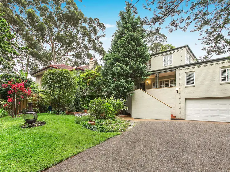 Main view of Homely house listing, 9 Arilla Road, Pymble NSW 2073