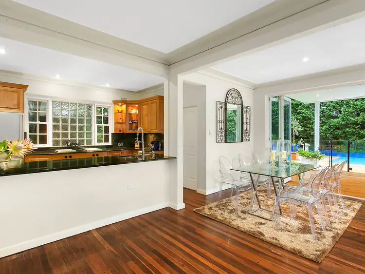 Second view of Homely house listing, 9 Arilla Road, Pymble NSW 2073