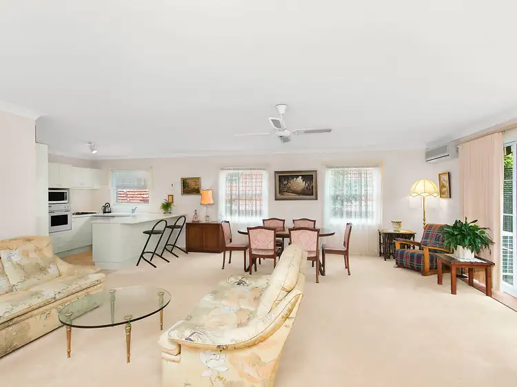 Fourth view of Homely house listing, 9 Arilla Road, Pymble NSW 2073