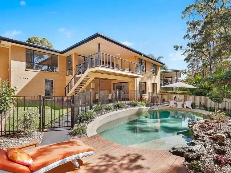 301 Crestwood Drive, Port Macquarie NSW 2444