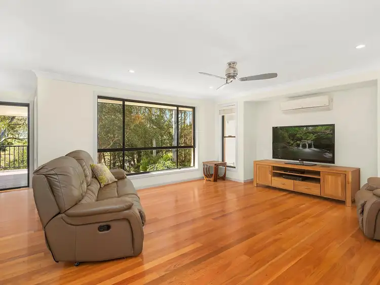 Fourth view of Homely house listing, 301 Crestwood Drive, Port Macquarie NSW 2444