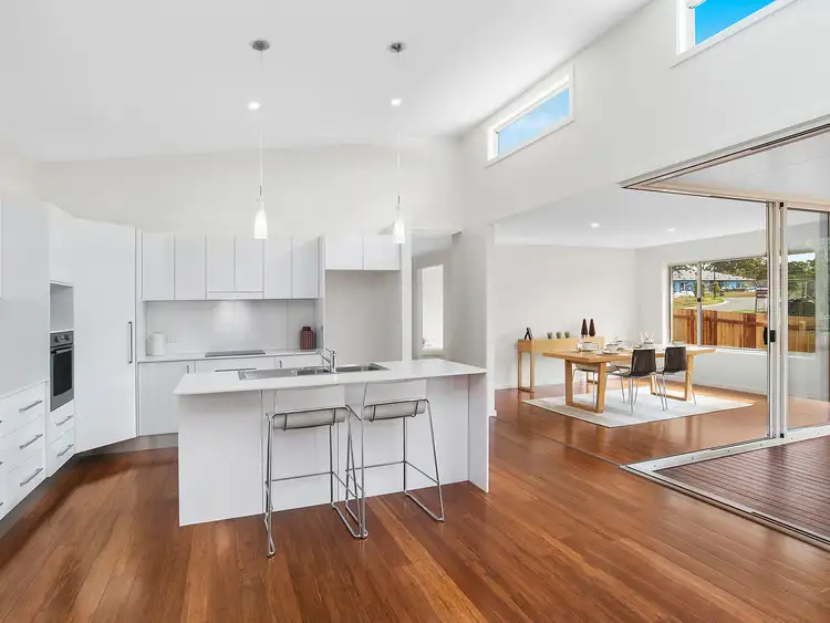 37 Whistler Drive, Port Macquarie NSW 2444