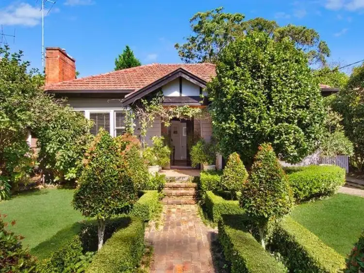 Main view of Homely house listing, 14 Redgrave Road, Normanhurst NSW 2076
