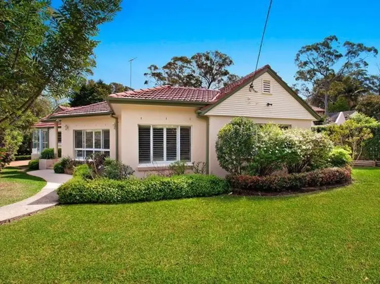5 Yarrara Road, Pymble NSW 2073