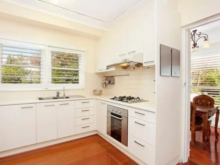 Second view of Homely house listing, 5 Yarrara Road, Pymble NSW 2073