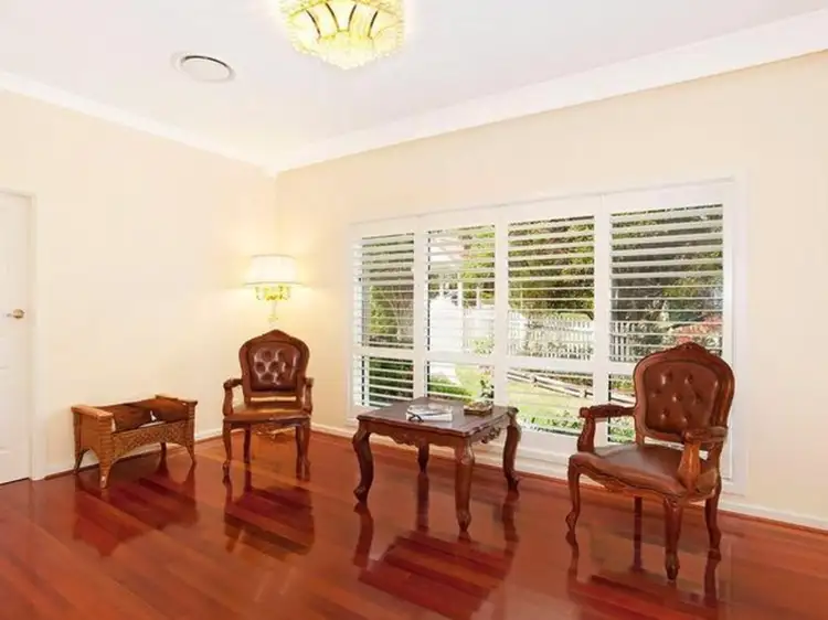 Third view of Homely house listing, 5 Yarrara Road, Pymble NSW 2073