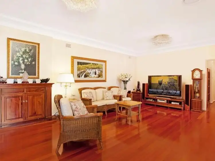Fourth view of Homely house listing, 5 Yarrara Road, Pymble NSW 2073