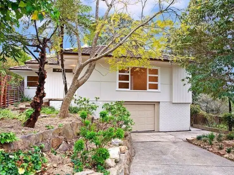 Main view of Homely house listing, 7 Lowe Road, Hornsby NSW 2077