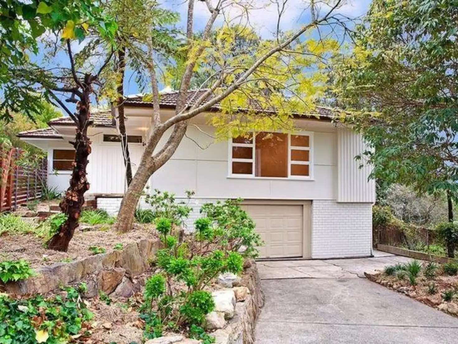 Main view of Homely house listing, 7 Lowe Road, Hornsby NSW 2077