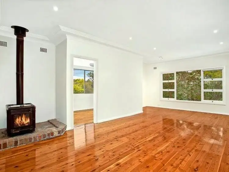 Third view of Homely house listing, 7 Lowe Road, Hornsby NSW 2077