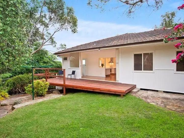 Fourth view of Homely house listing, 7 Lowe Road, Hornsby NSW 2077