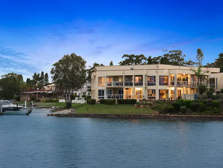 25/64 Hibbard Drive, Port Macquarie NSW 2444