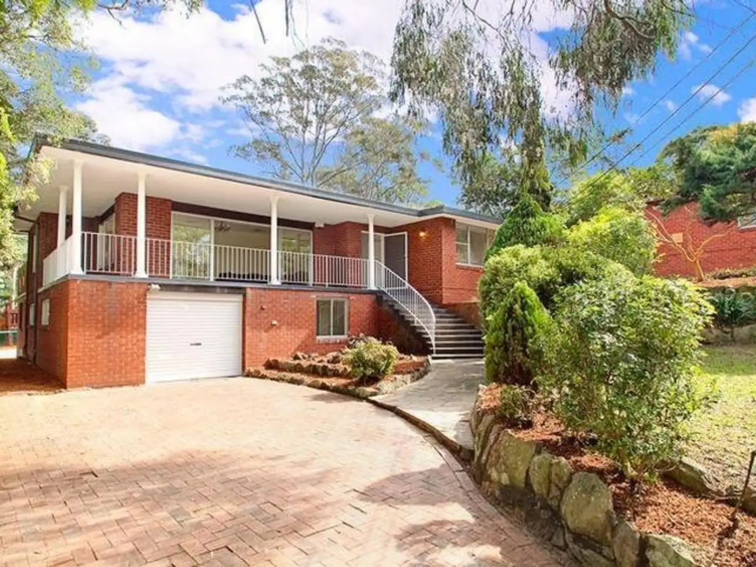 Main view of Homely house listing, 3 Hereford Place, West Pymble NSW 2073