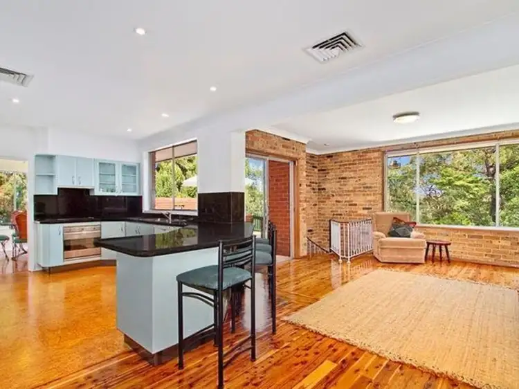 Second view of Homely house listing, 3 Hereford Place, West Pymble NSW 2073