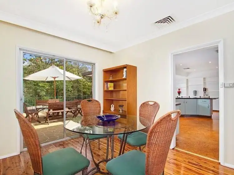 Fourth view of Homely house listing, 3 Hereford Place, West Pymble NSW 2073
