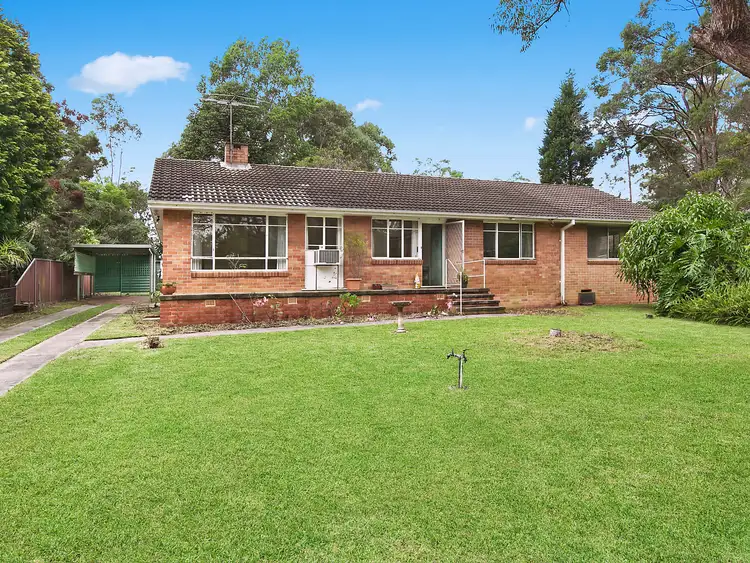 3 Paroo Place, Turramurra NSW 2074