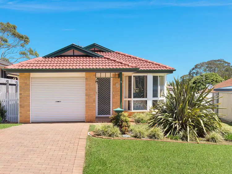 9 Emerald Drive, Port Macquarie NSW 2444