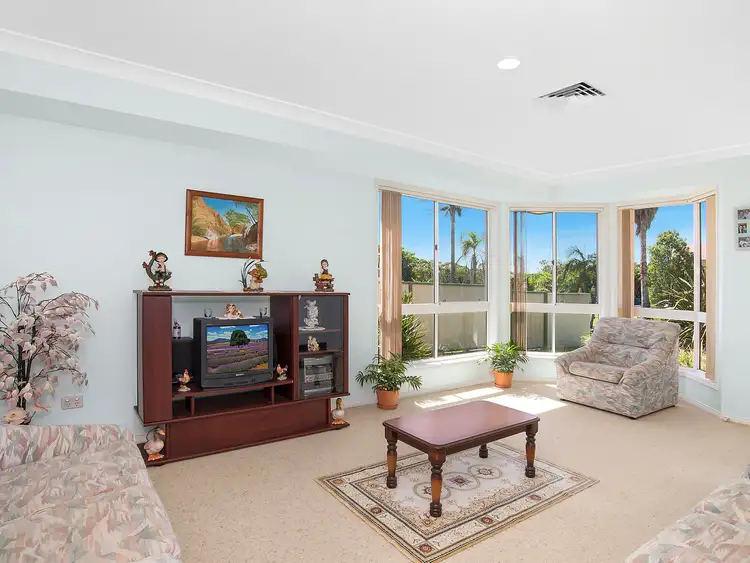 Fourth view of Homely house listing, 9 Emerald Drive, Port Macquarie NSW 2444