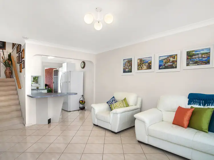 Second view of Homely townhouse listing, 2/276 Hastings River Drive, Port Macquarie NSW 2444