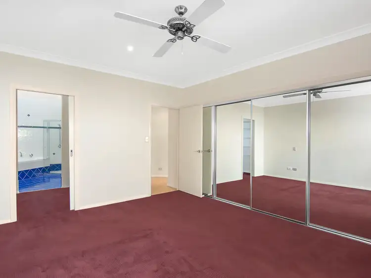 Fourth view of Homely townhouse listing, 2/137 Matthew Flinders Drive, Port Macquarie NSW 2444