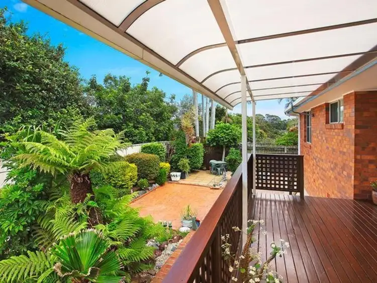 Second view of Homely house listing, 51 Merinda Drive, Port Macquarie NSW 2444