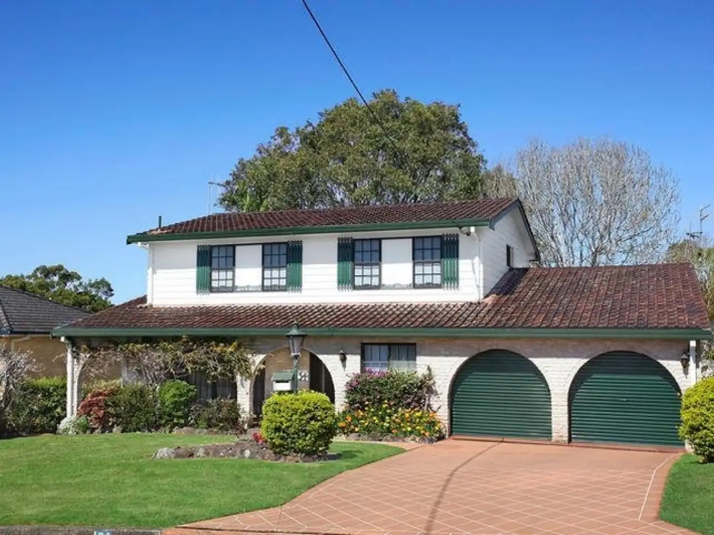 Main view of Homely house listing, 34 Bellevue Drive, Port Macquarie NSW 2444
